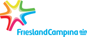 friesland campina company logo