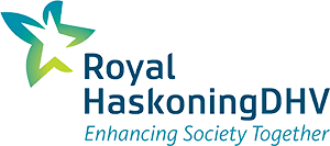 royal haskoning dhv logo